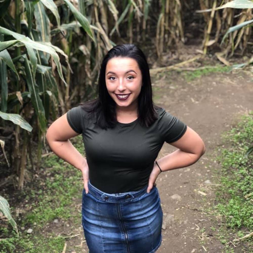 Meet your Posher, Sam